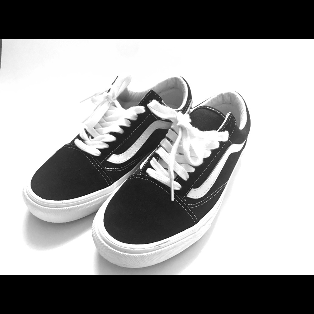 Vans Old Skool Vault LX US M7.5